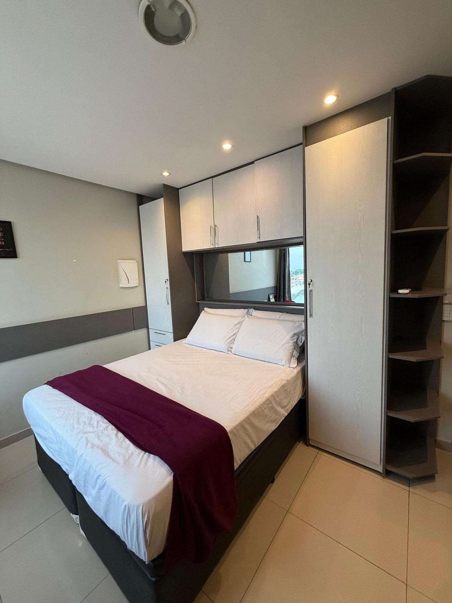 Studio Maraba-Loft Lindo Exterior photo
